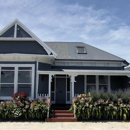 5 Large Bedroom Villas Suitable For 10People Christchurch Eksteriør billede
