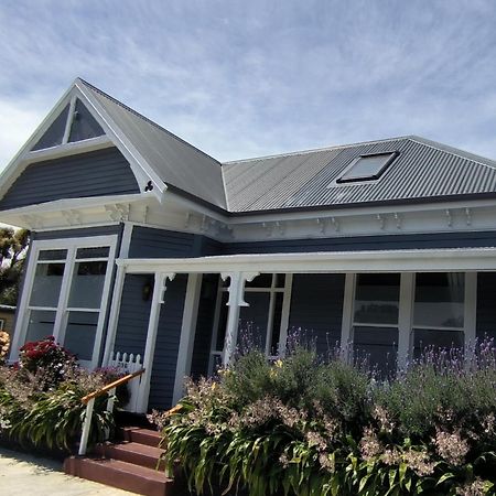 5 Large Bedroom Villas Suitable For 10People Christchurch Eksteriør billede