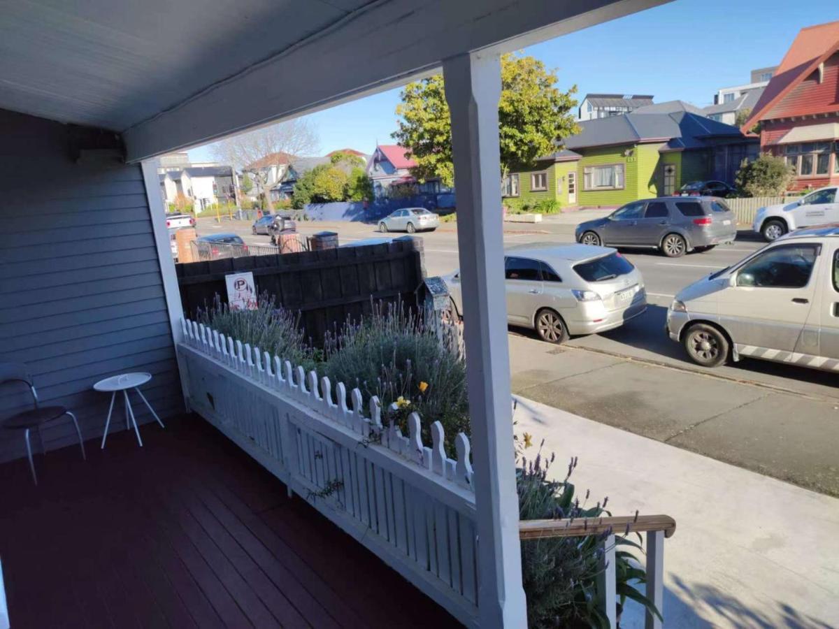 5 Large Bedroom Villas Suitable For 10People Christchurch Eksteriør billede