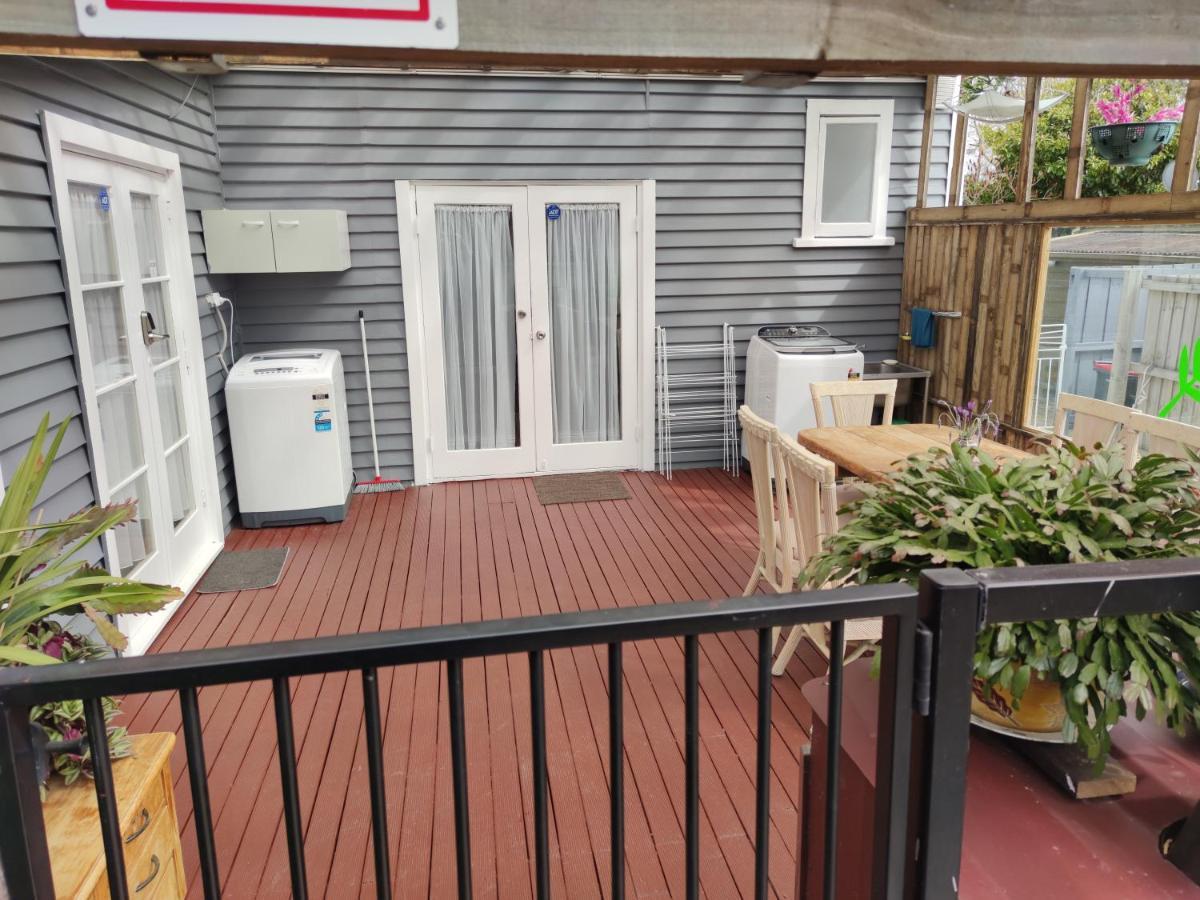 5 Large Bedroom Villas Suitable For 10People Christchurch Eksteriør billede