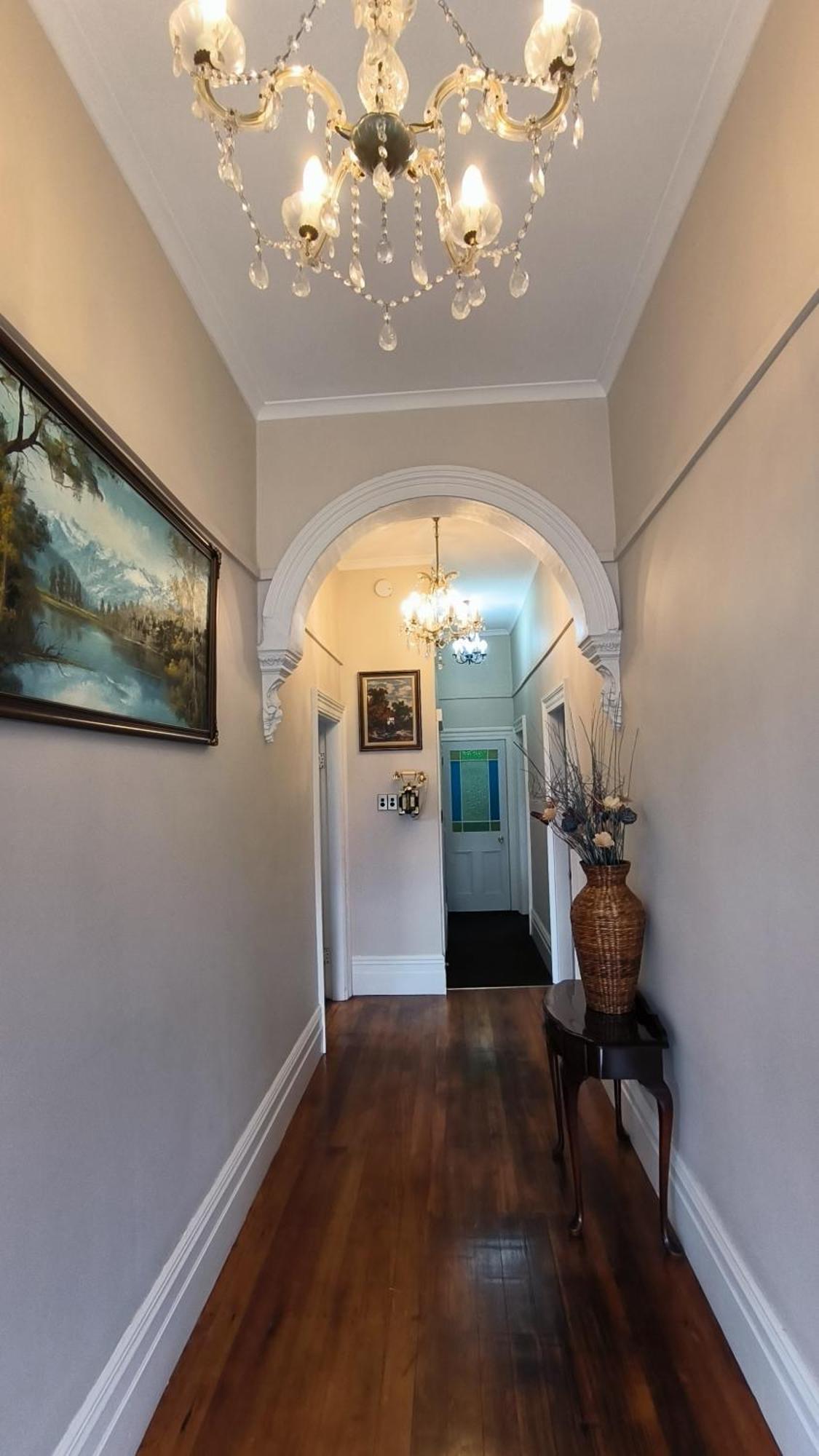 5 Large Bedroom Villas Suitable For 10People Christchurch Eksteriør billede