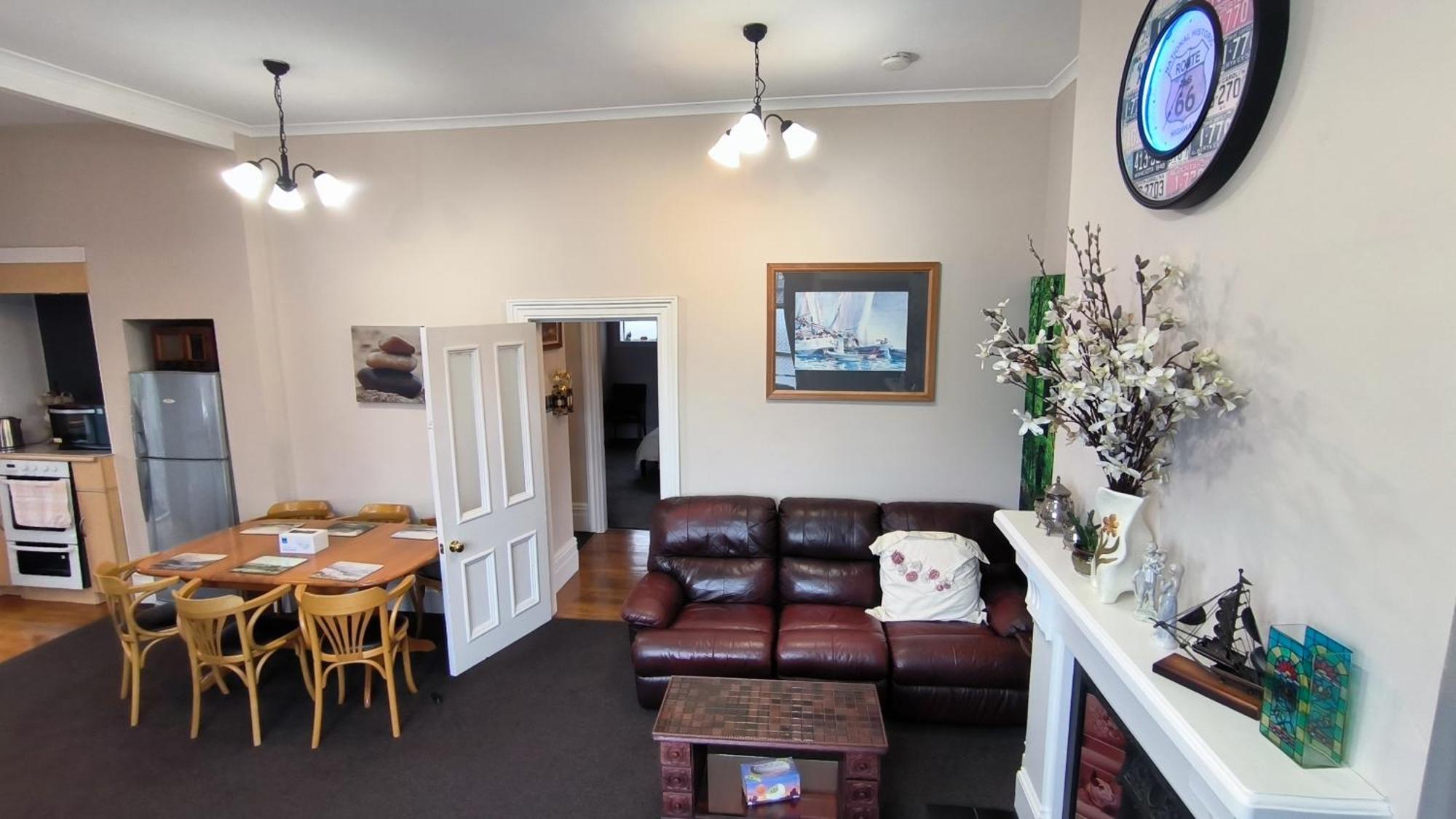 5 Large Bedroom Villas Suitable For 10People Christchurch Eksteriør billede